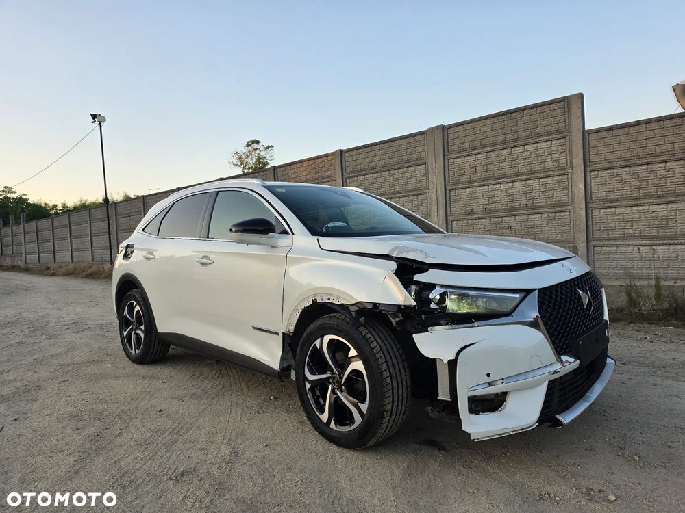 DS Automobiles DS 7 Crossback - 37