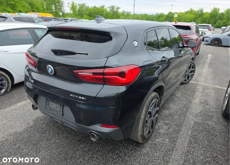 BMW X2 - 4