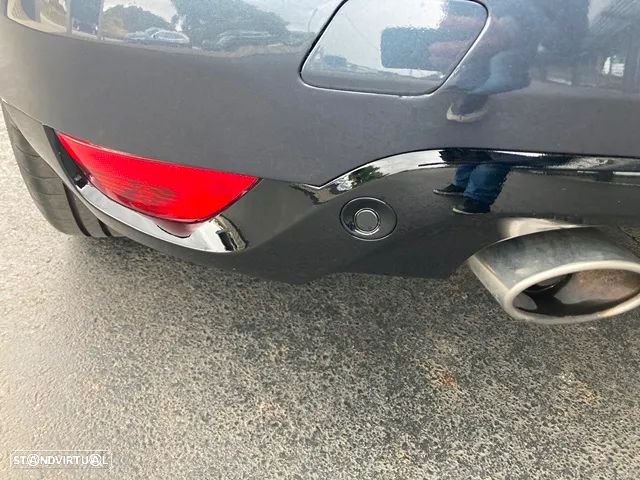 Renault Mégane 1.6 dCi Bose Edition SS - 10