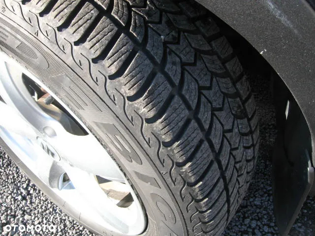 Suzuki SX4 1.6 Comfort Plus 4WD - 26