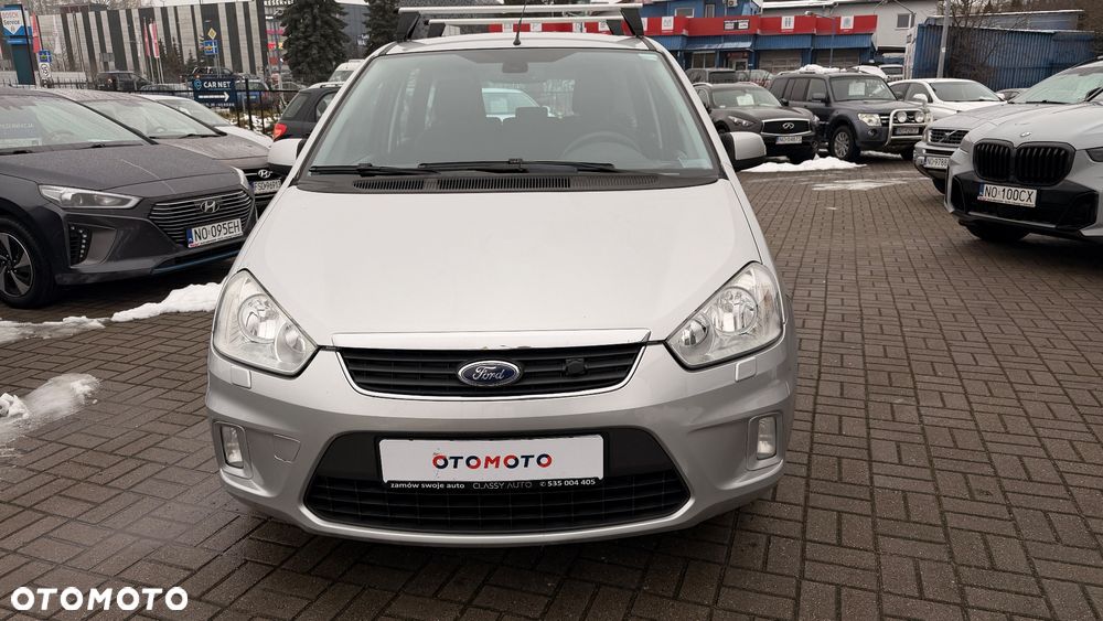 Ford C-MAX 1.8 Style+ - 10