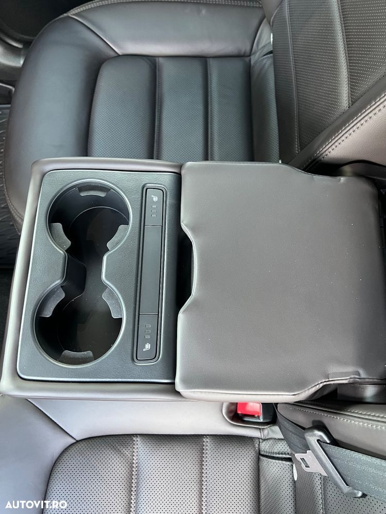 Mazda CX-5 SKYACTIV D184 AT Takumi - 19