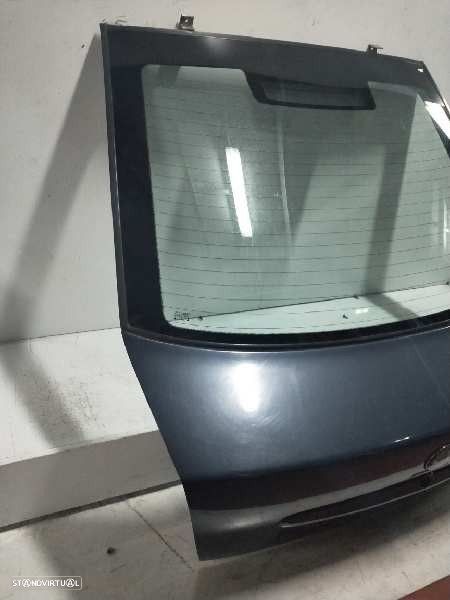 PORTA TRASEIRA SKODA OCTAVIA I 1999 - 2