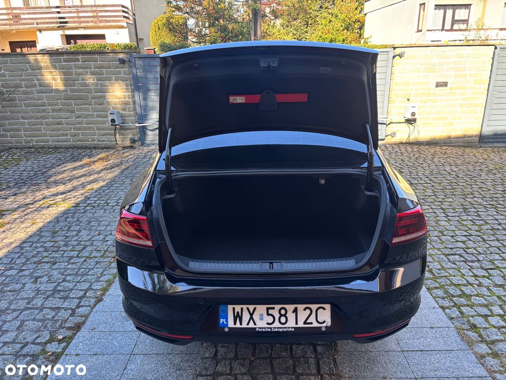 Volkswagen Passat 1.5 TSI EVO Essence DSG - 10