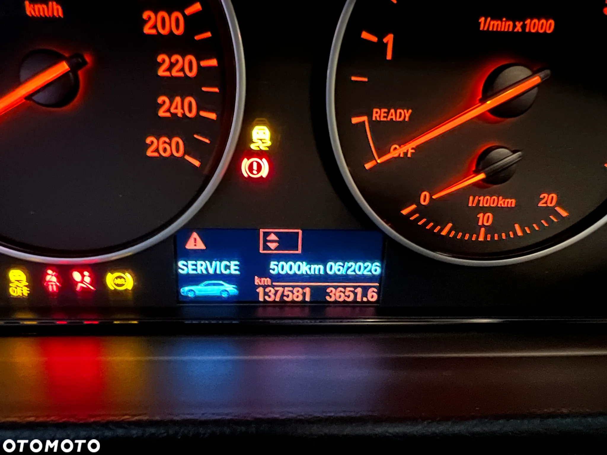 BMW Seria 3 318i - 13