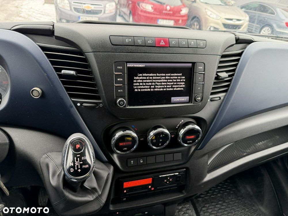 Iveco Daily - 8