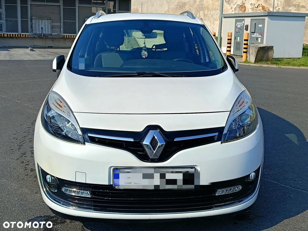 Renault Scenic 1.2 TCe Energy Bose Edition - 3