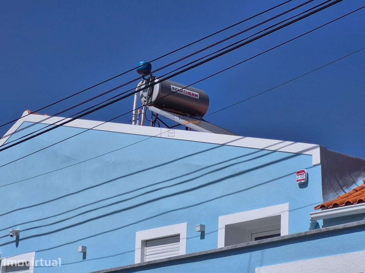 Moradia T3 Maxial Monte Redondo - Grande imagem: 2/26