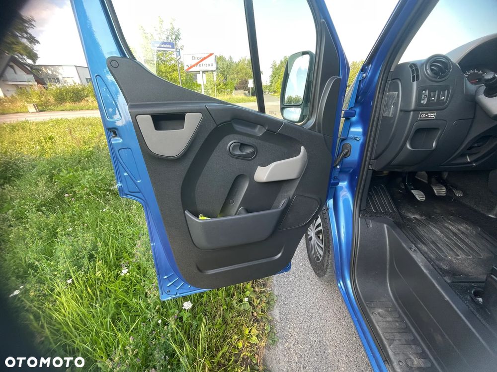 Renault MASTER - 9