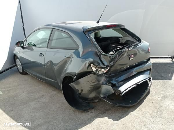 Para Peças Seat Ibiza Iv Sportcoupe (6J1, 6P5) - 10
