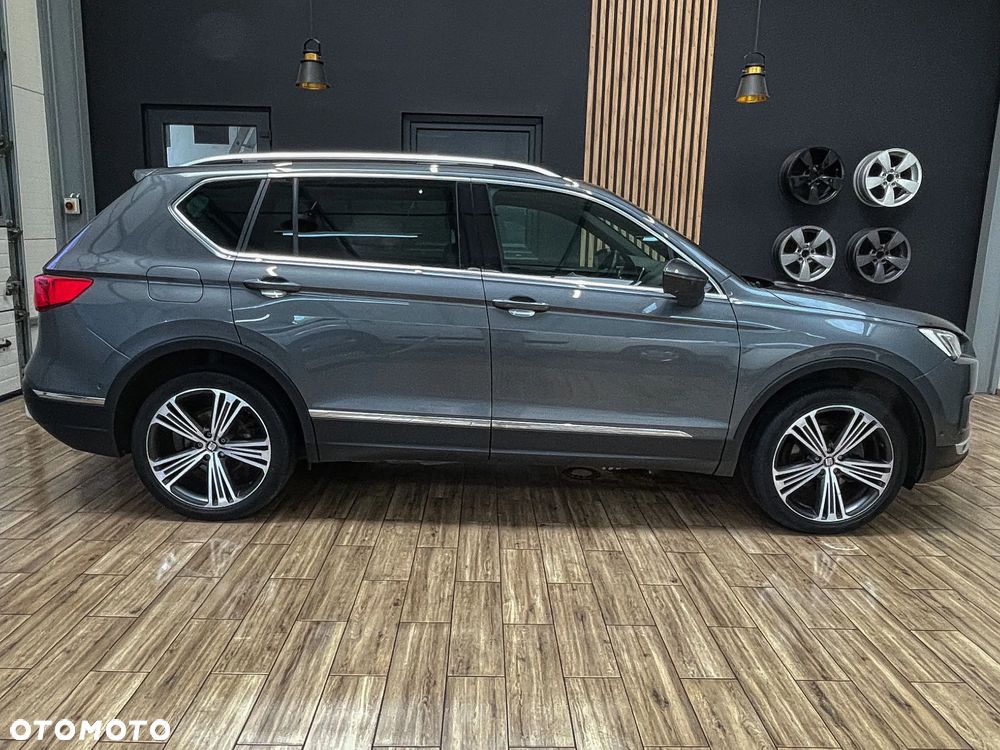 Seat Tarraco 2.0 TDI Xcellence S&S - 7