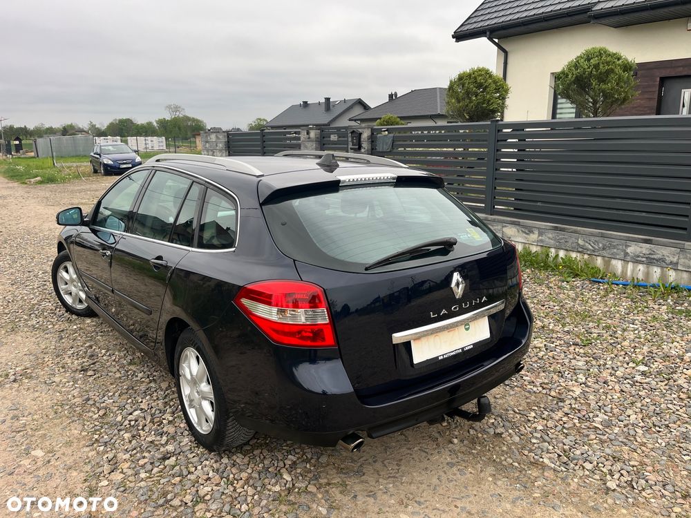Renault Laguna 2.0 Turbo Exception - 23