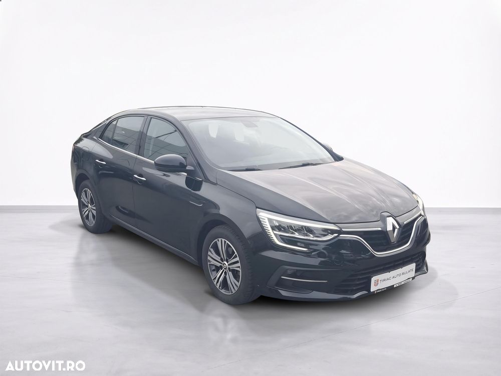 Renault Megane - 8