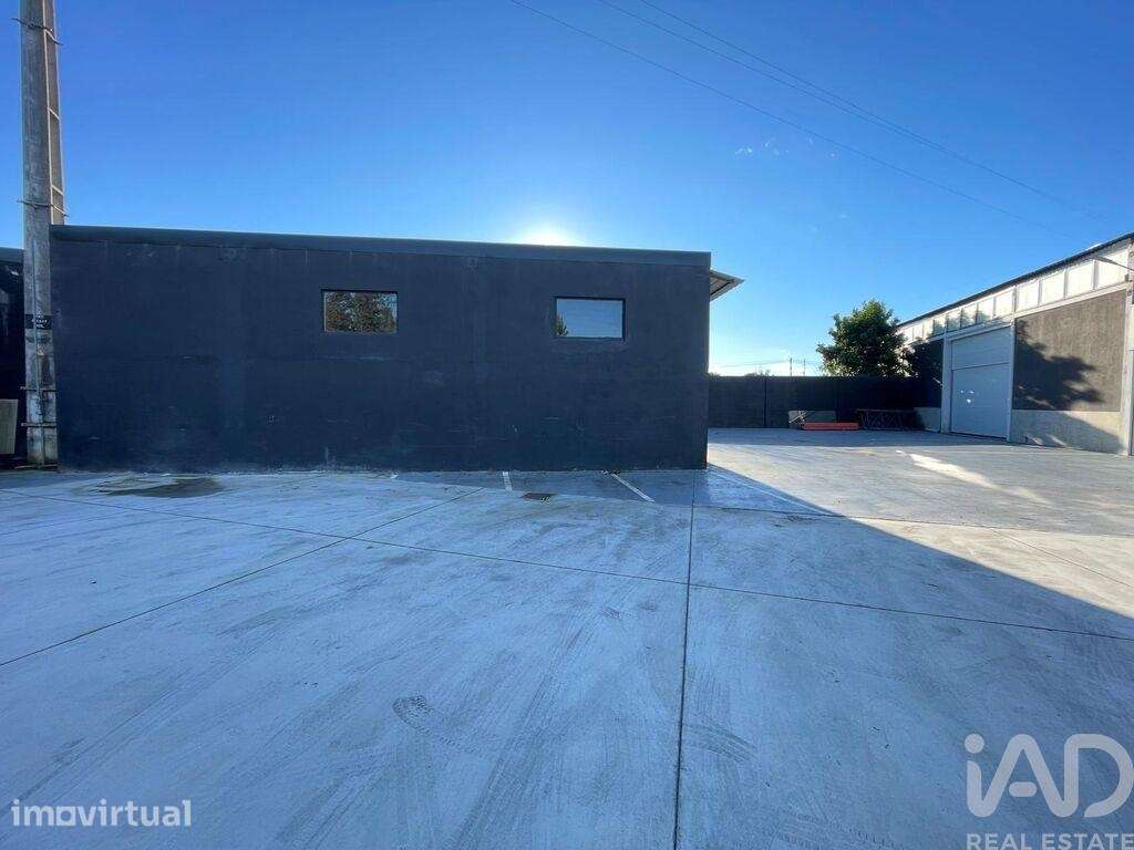 Hangar em Manhente de 705,00 m2 - Grande imagem: 4/16