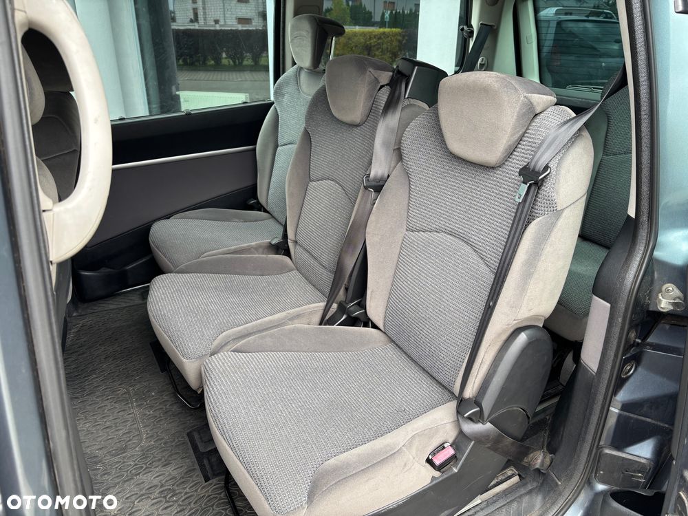 Peugeot 807 2.0 HDi Premium - 9