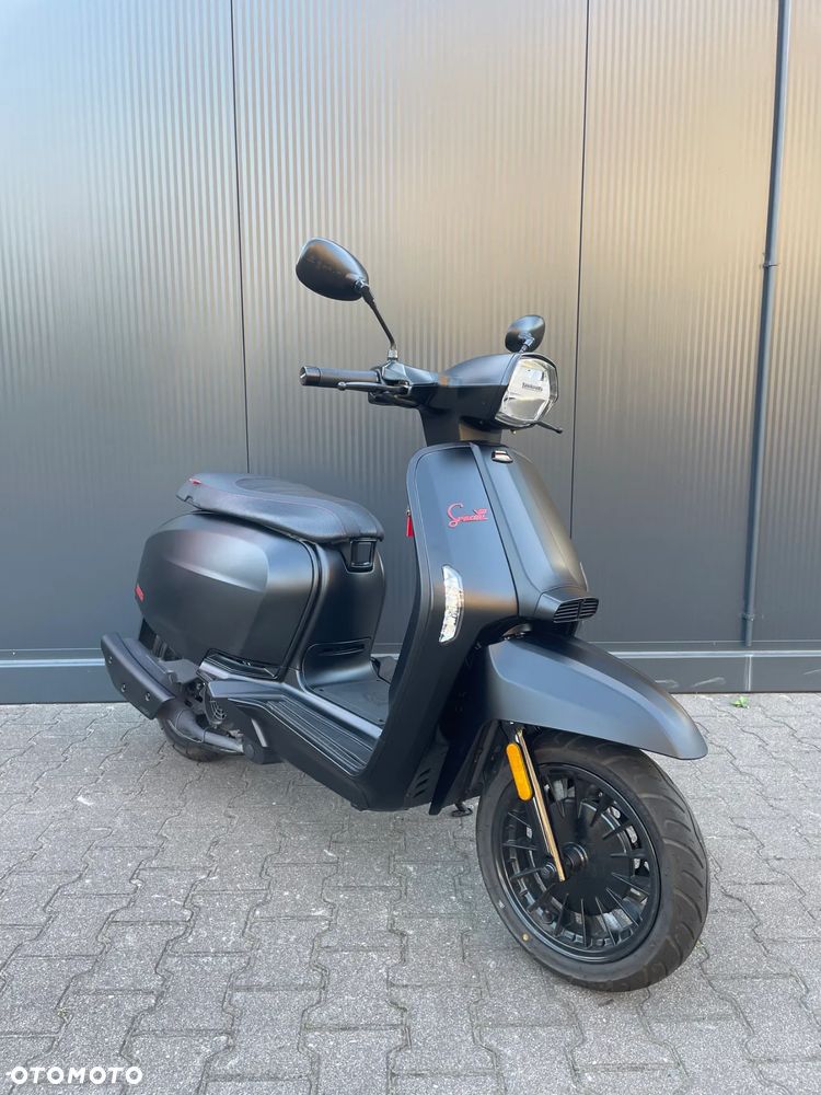 Lambretta Inny - 2