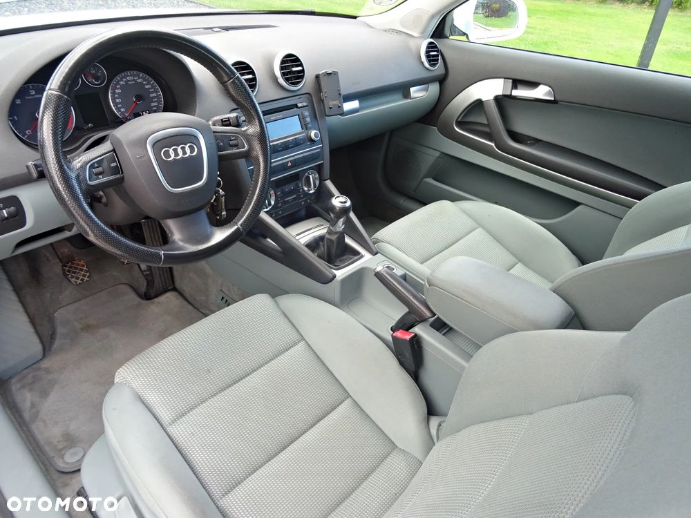 Audi A3 - 14