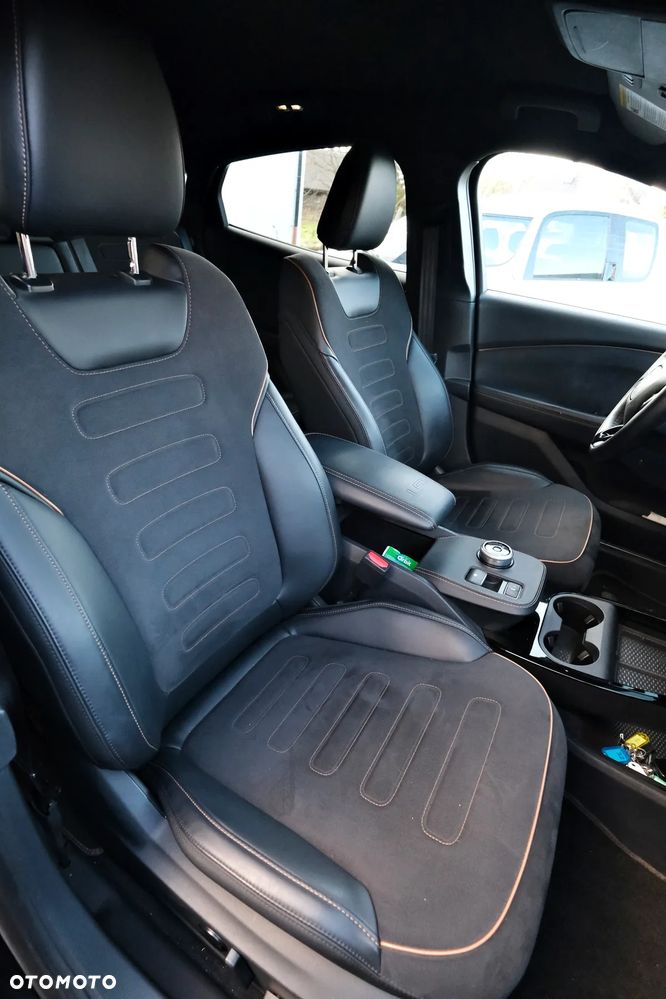 Ford Mustang Mach-E 98kWh AWD GT - 18