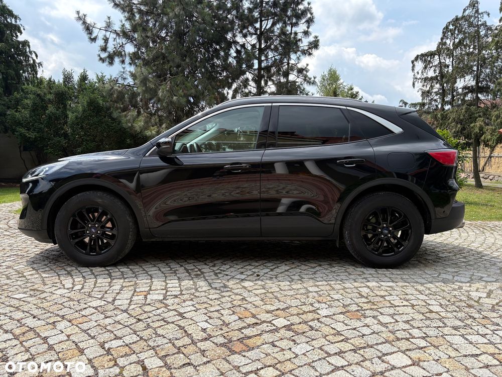 Ford Kuga 1.5 EcoBlue TITANIUM - 4