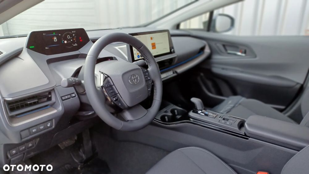 Toyota Prius - 11