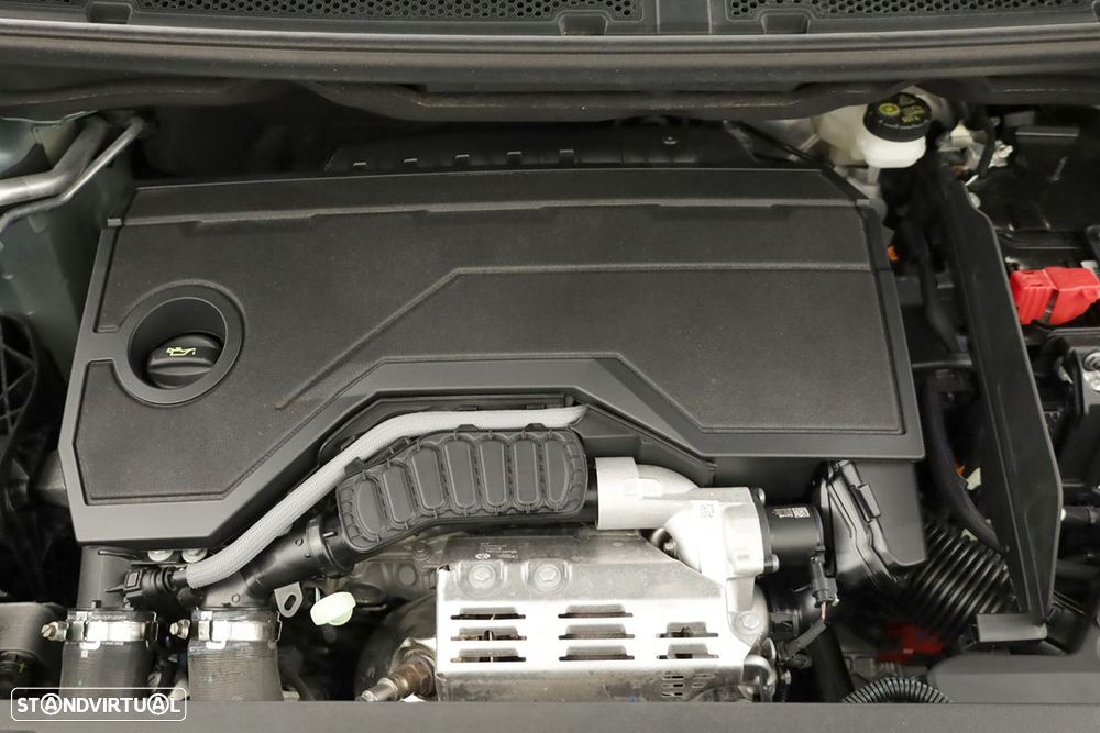 Peugeot 3008 1.2 Hybrid Allure e-DCS6 - 20