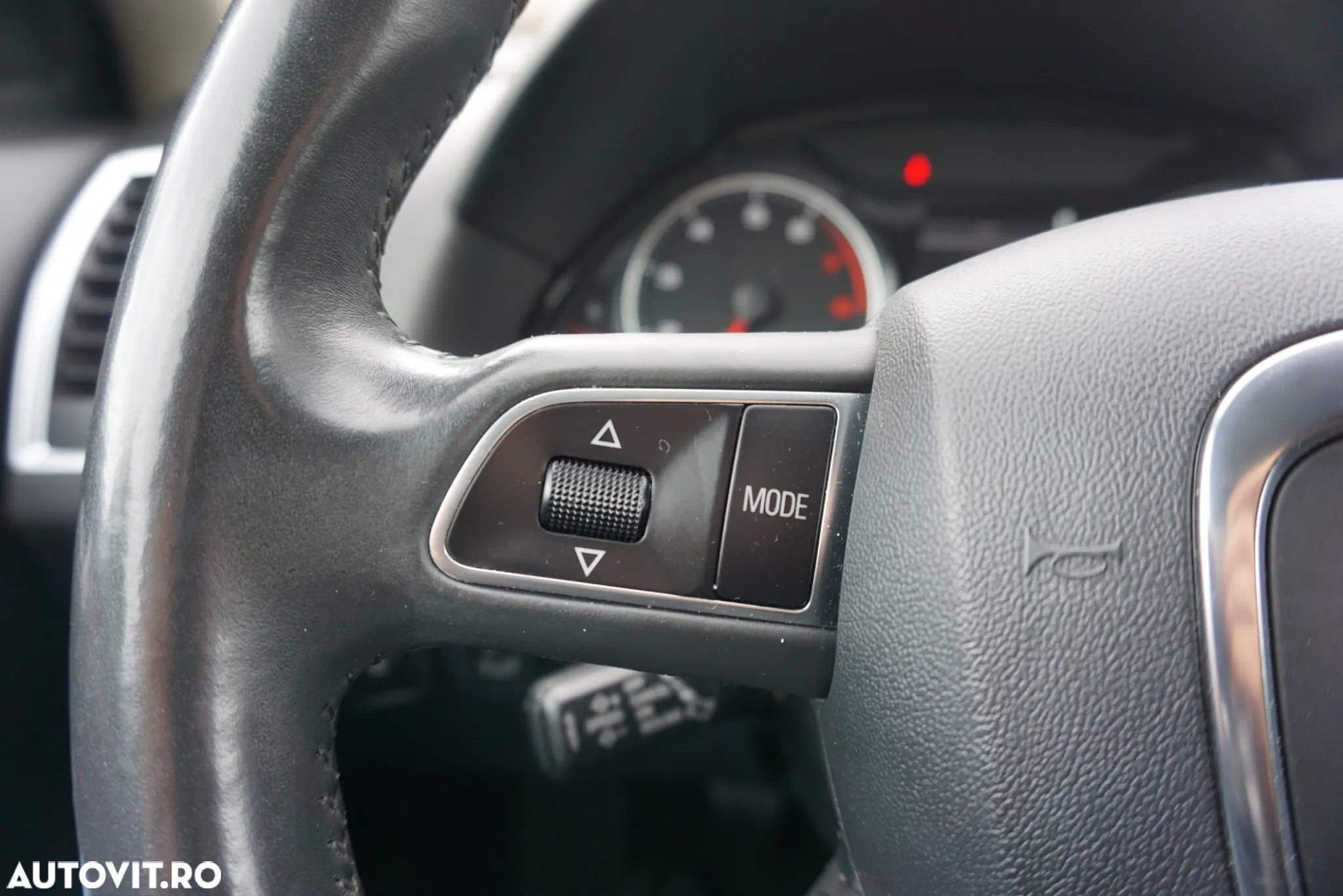 Audi Q5 2.0 TFSI Quattro - 22