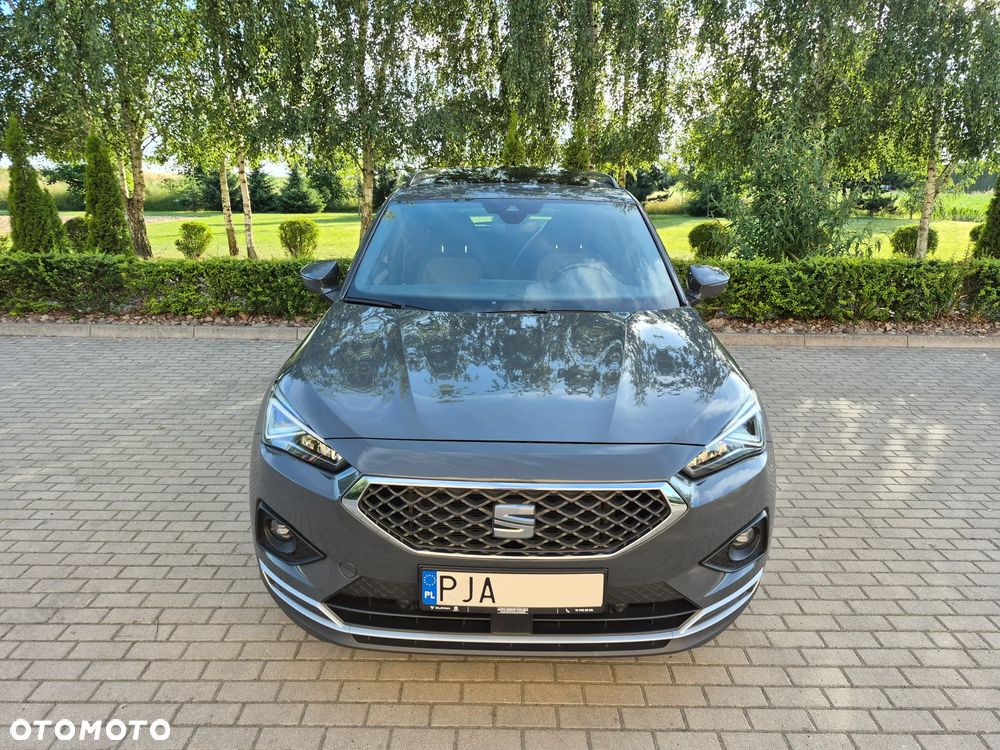 Seat Tarraco 2.0 TDI Style S&S - 2