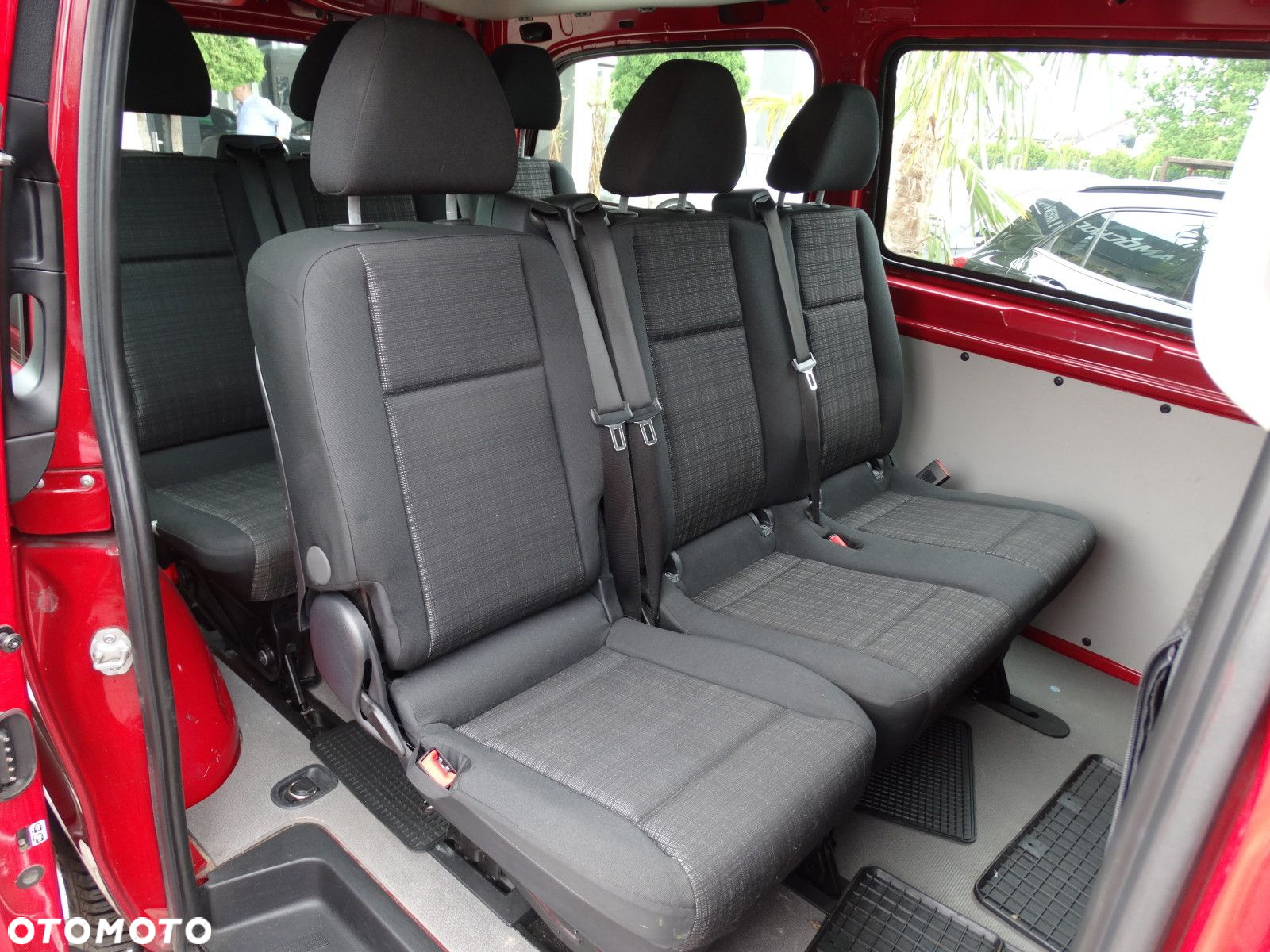 Mercedes-Benz Vito - 10