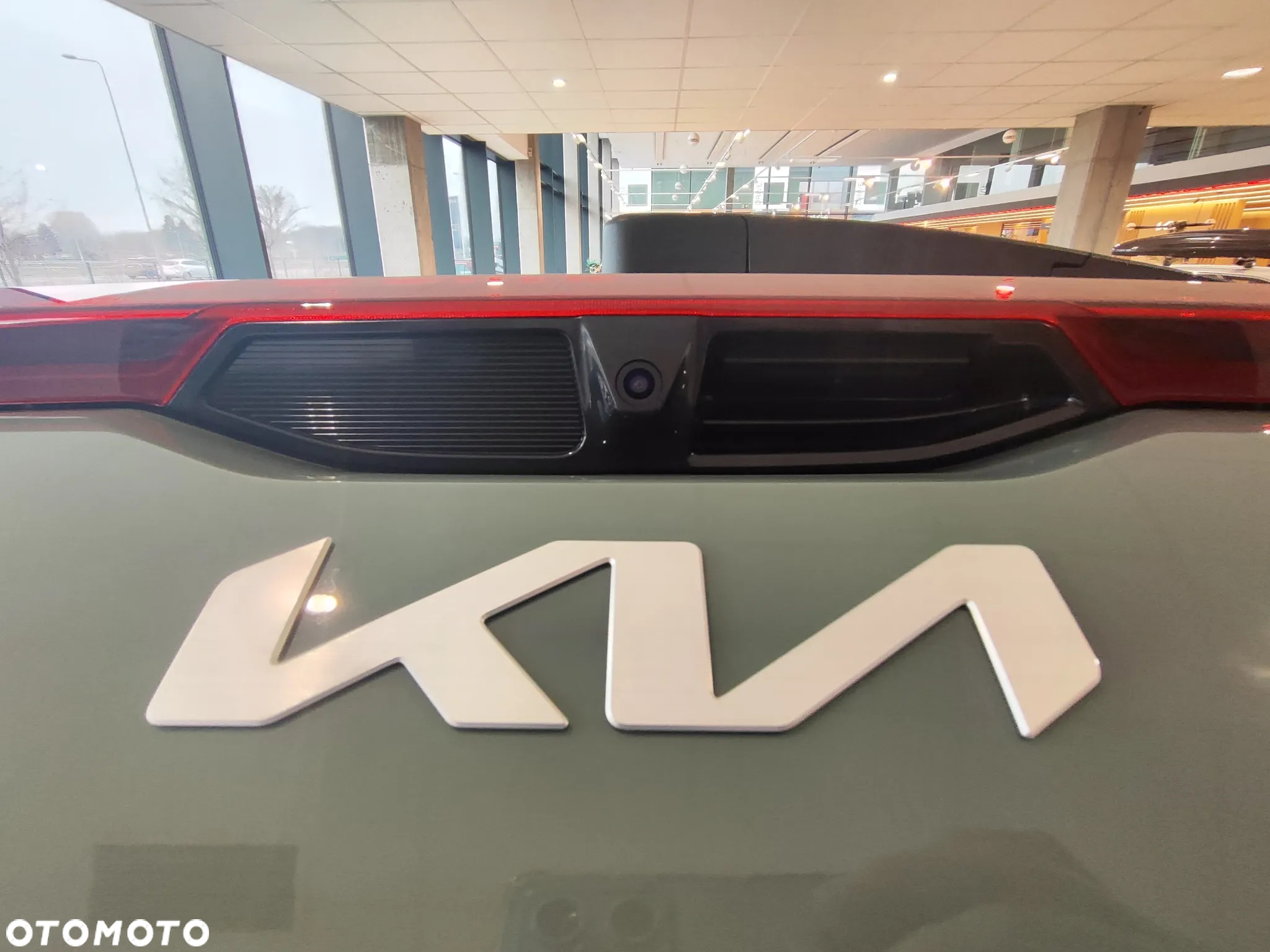 Kia Picanto 1.0 L - 21