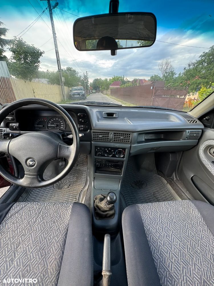 Daewoo Cielo ver-1-5glx - 10