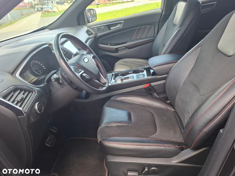 Ford Edge 2.0 EcoBlue Bi-Turbo 4x4 ST-LINE - 12