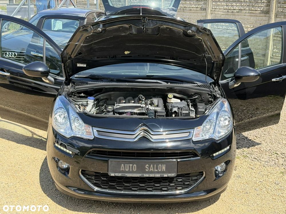 Citroën C3 - 25