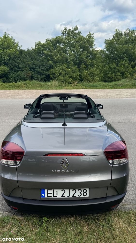 Renault Megane 1.6 16V Dynamique - 4