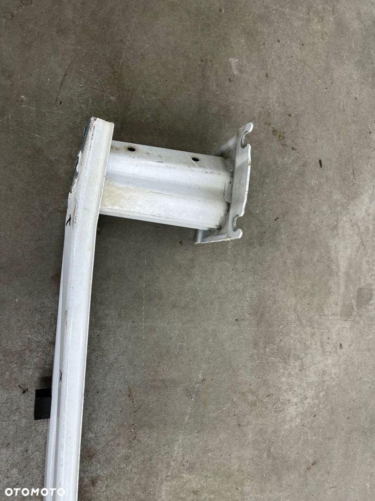 Belka zderzaka Suzuki Vitara II 2 III 3 15r.-> tylne wzmocnienie 65561610 - 7