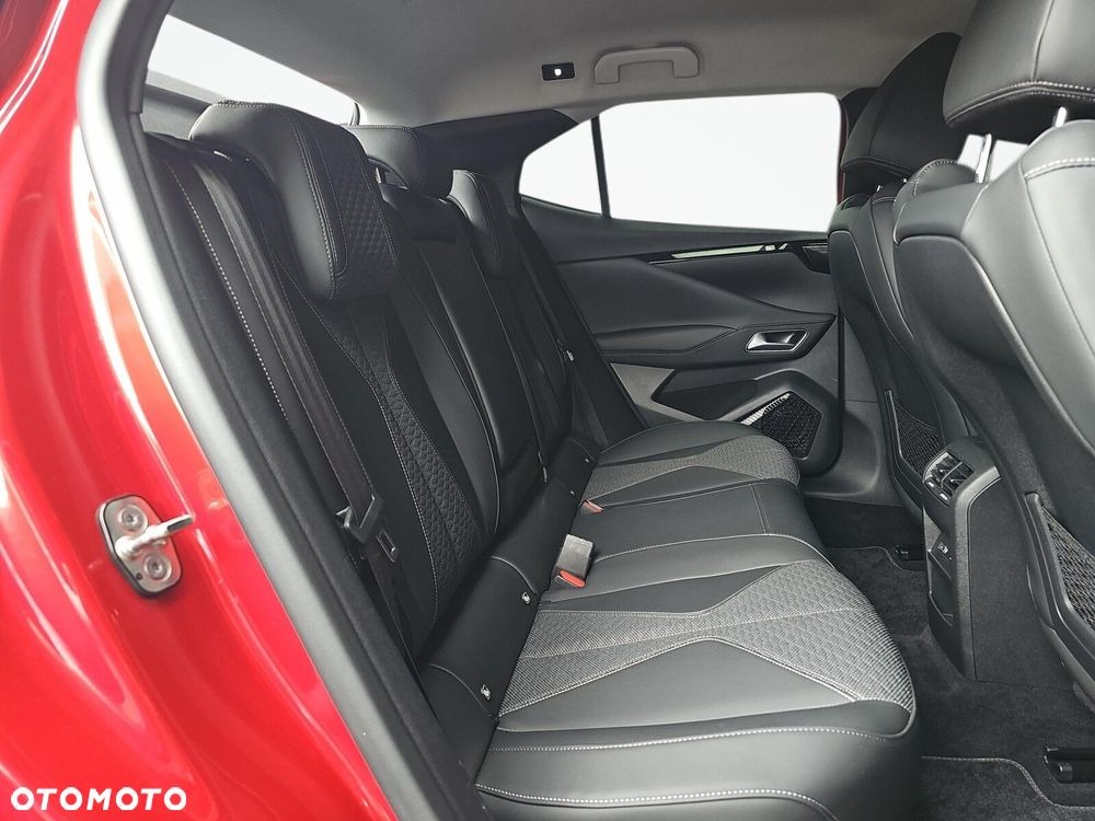 DS Automobiles DS 4 Crossback - 36