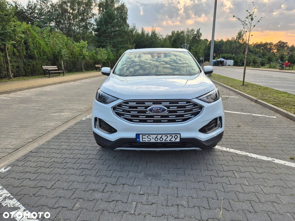 Ford Edge - 3