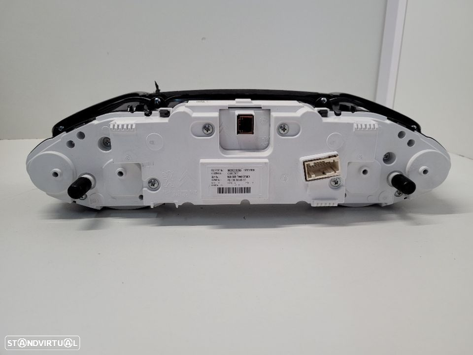 Quadrante Peugeot 308 9825206280 2013-2021 - 3