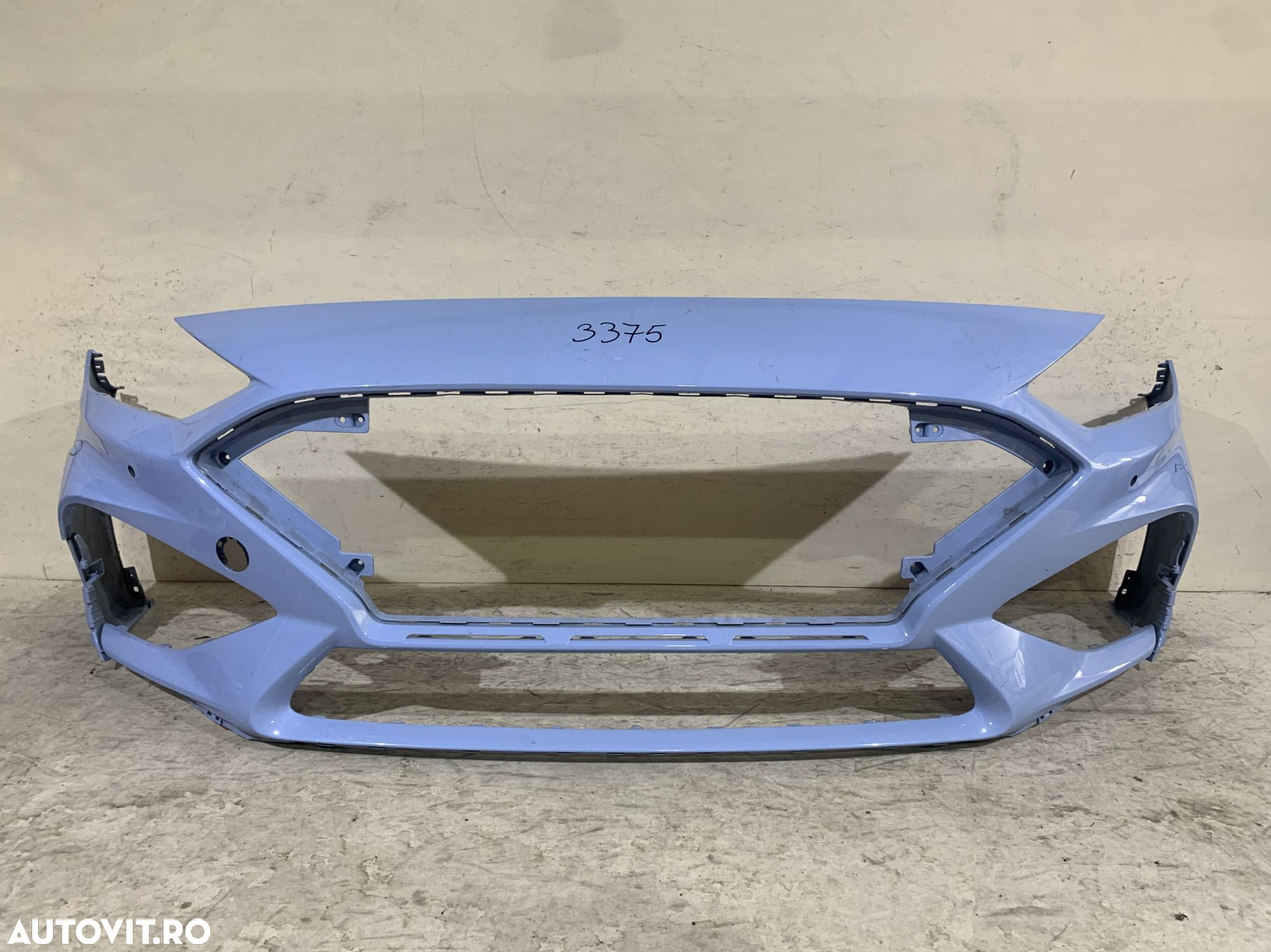 Hyundai I30, N-Line, 2020, 2021, 2022, 2023, cod origine OE 86511-G4DA0 - 2