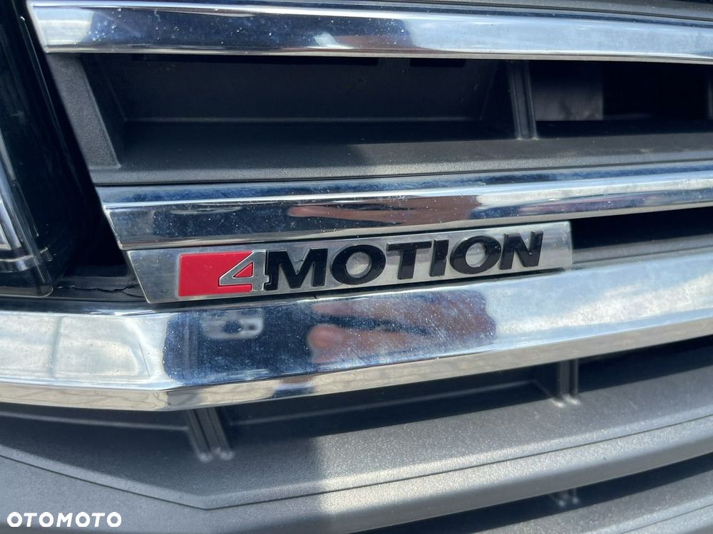 Volkswagen California - 19