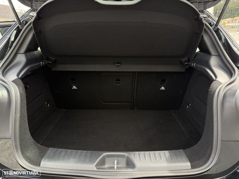 Mercedes-Benz A 180 d Urban - 18