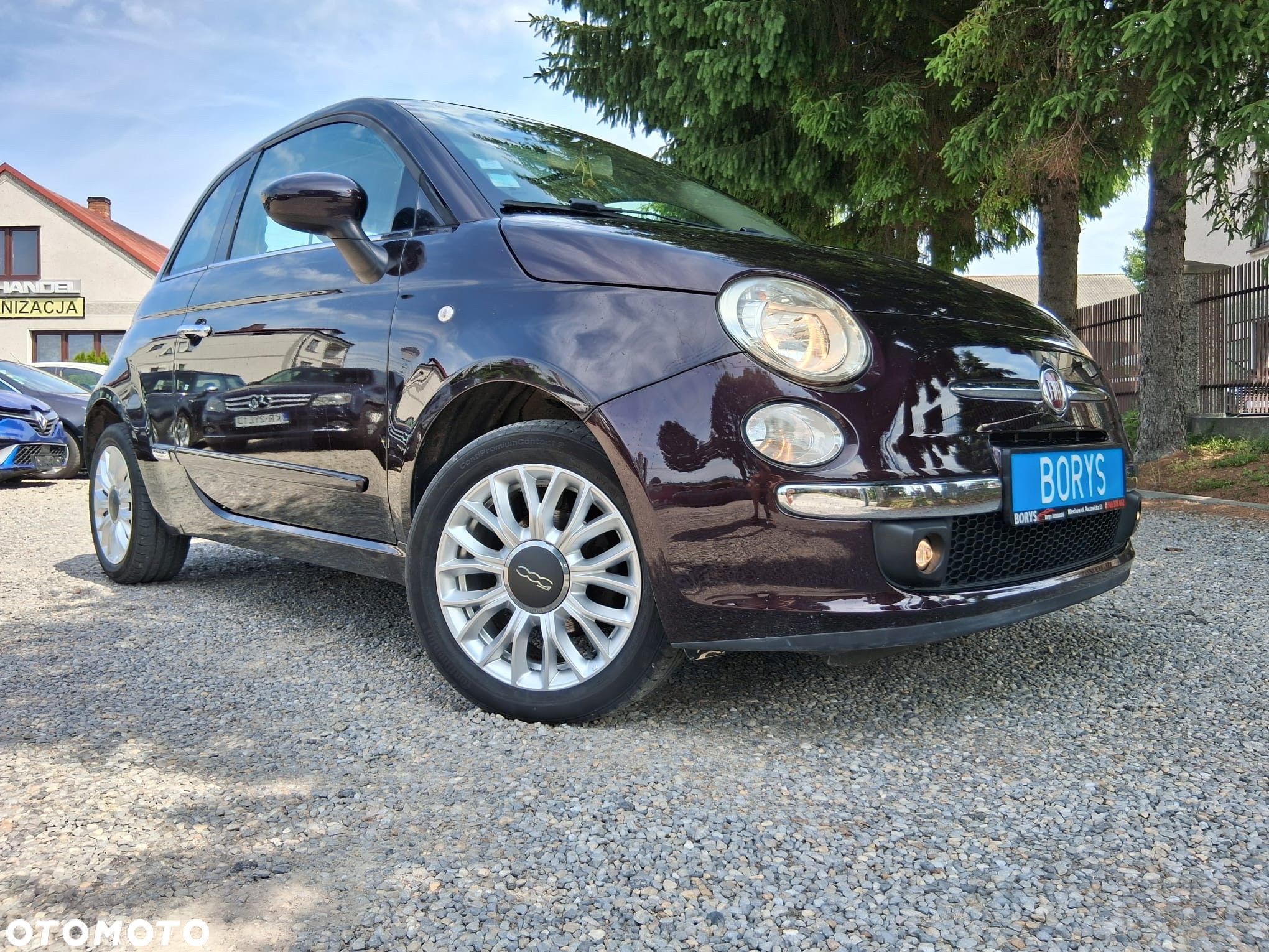 Fiat 500 1.2 8V Start&Stopp Sport - 26