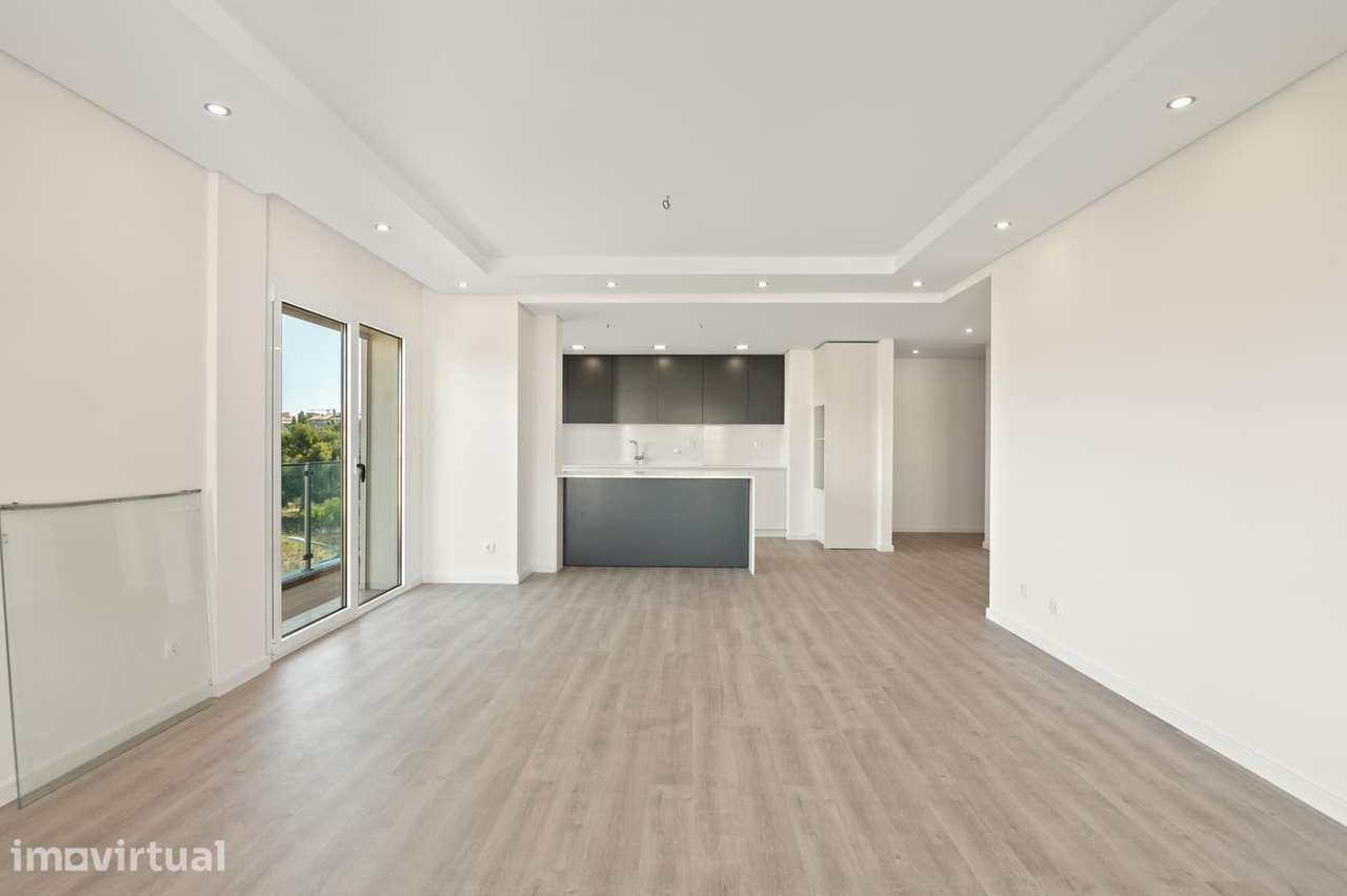 Apartamento T2 com estacionamento, Parede, Cascais - Grande imagem: 4/27