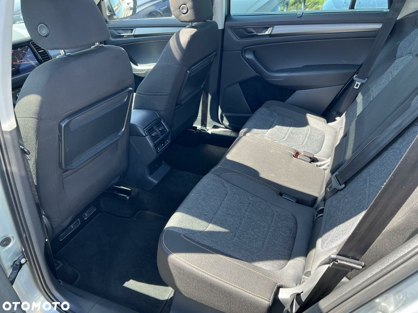 Skoda Kodiaq 2.0 TDI 4x4 Style DSG - 14