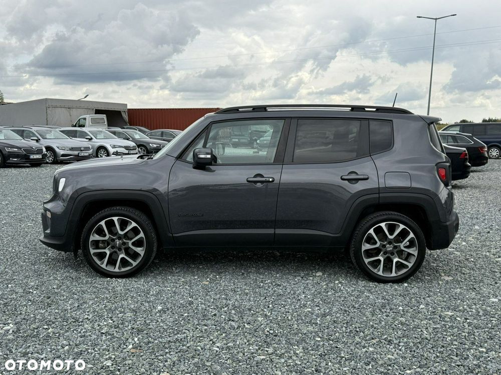 Jeep Renegade - 5