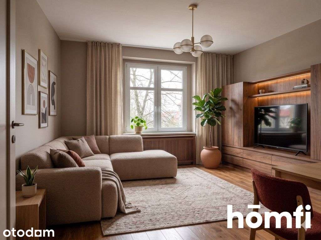 Przestronne I Jasne 3-Pokoje |80 m2| Bytom Centrum