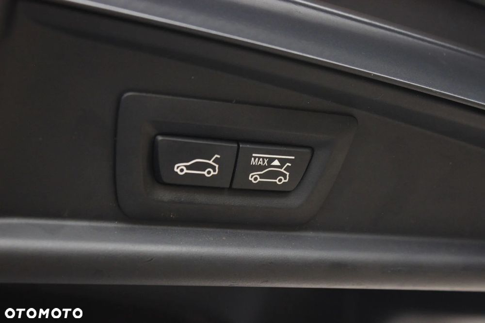 BMW 5GT 535i xDrive - 39