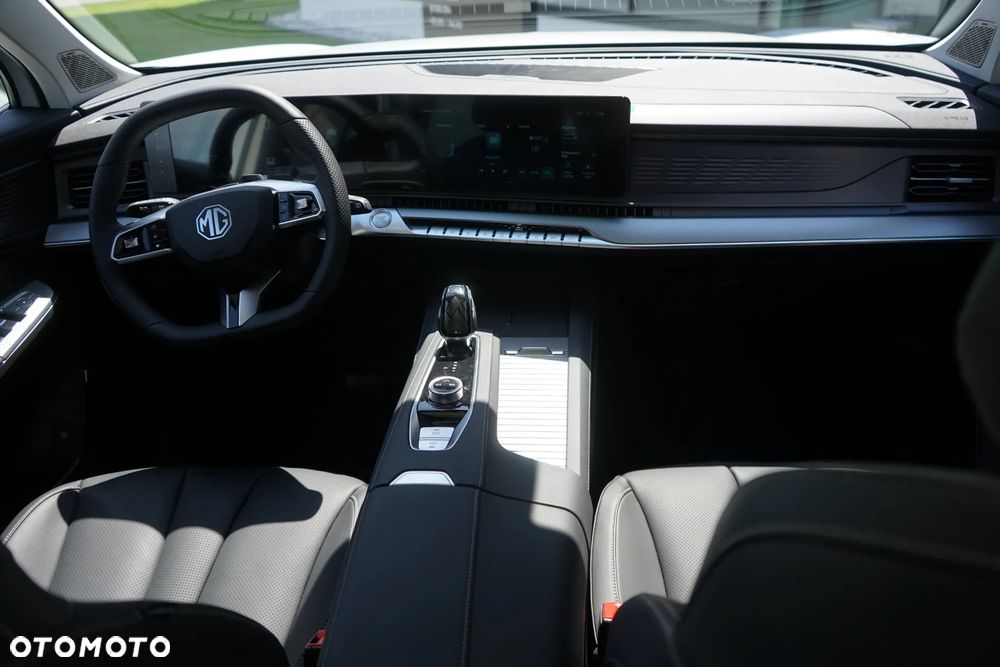 MG S9 1.5T PHEV Premium - 10