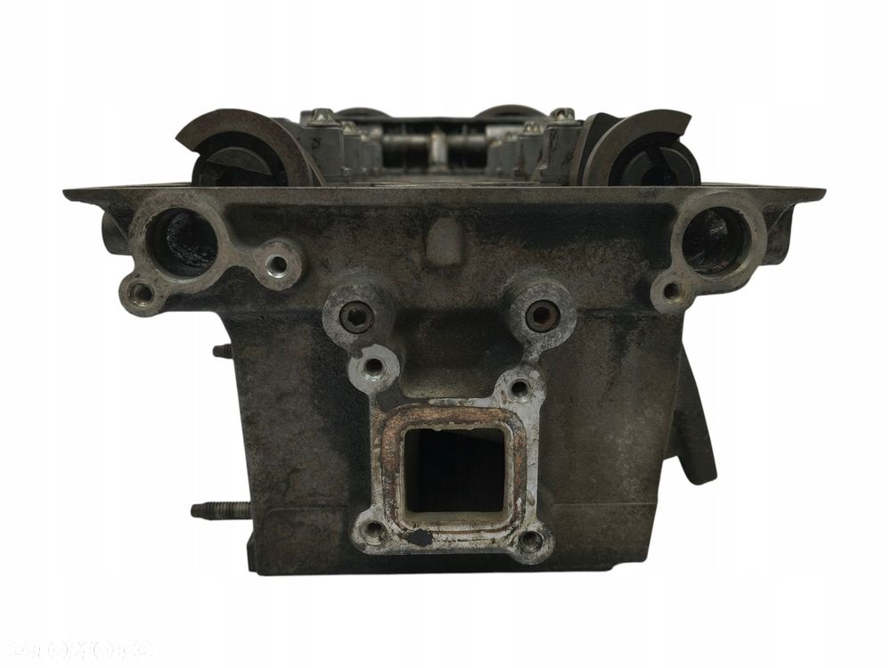 GŁOWICA CYLINDRÓW Opel Mokka Insignia Astra J 1.6 16V A16XER 55559340 - 10