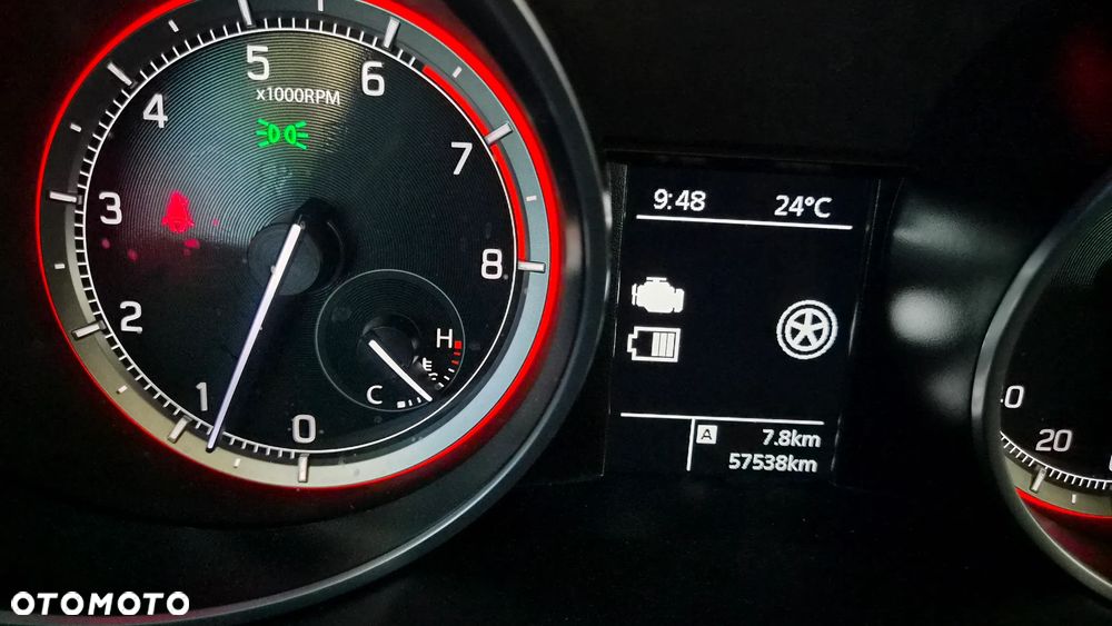 Suzuki Swift 1.2 SHVS Premium Plus - 5
