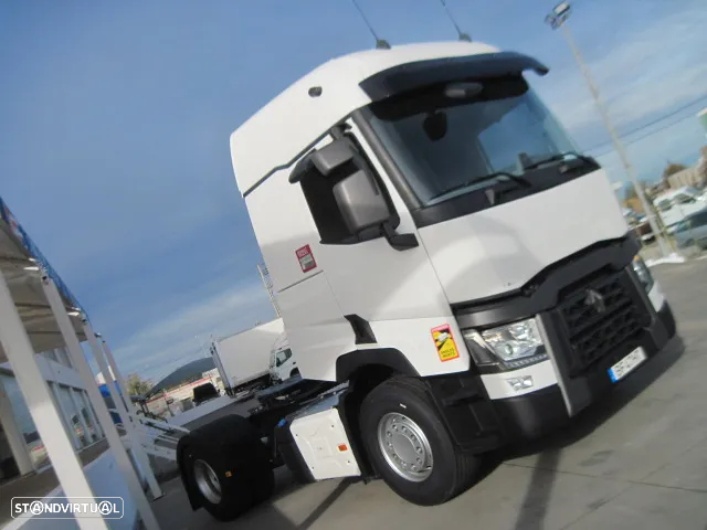 Renault T460 Comfort - 6
